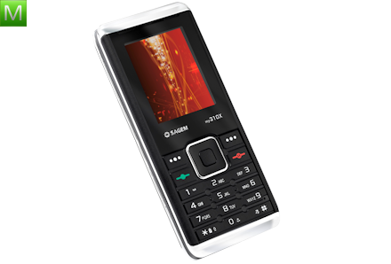 Sagem my310X
