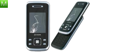 Sagem my421Z