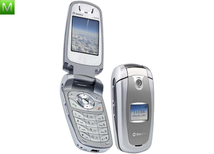 Sagem my501C