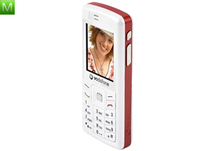 Sagem my600v