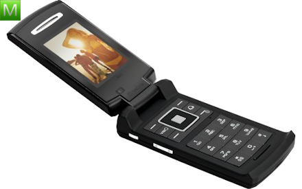 Sagem my800C
