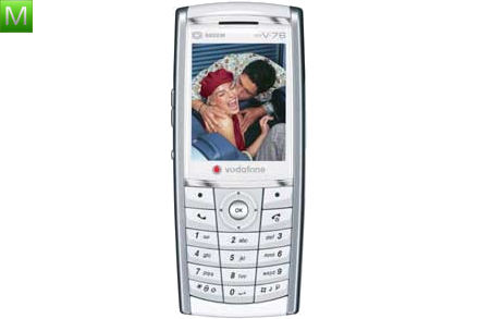 Sagem myV-76