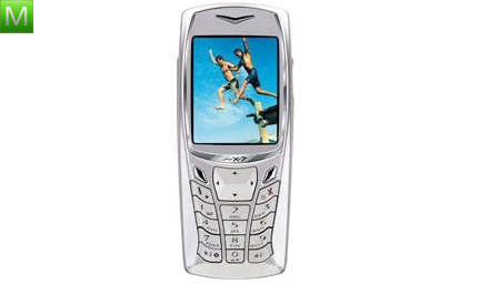 Sagem myX-7