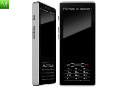 Sagem P9522 Porsche Design