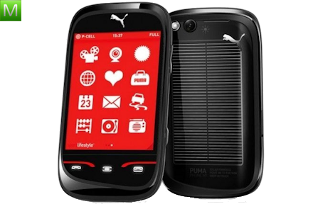 Sagem Puma