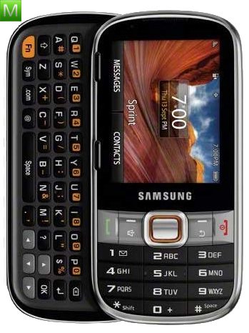 Samsung Array