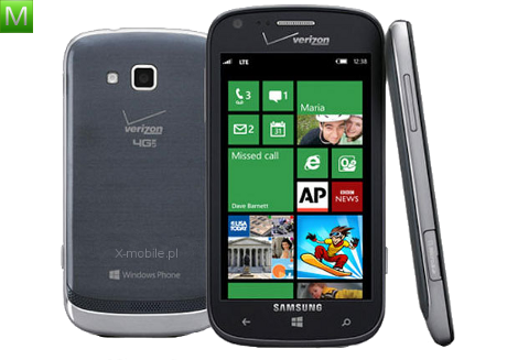 Samsung ATIV Odyssey