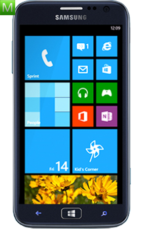 Samsung ATIV S Neo