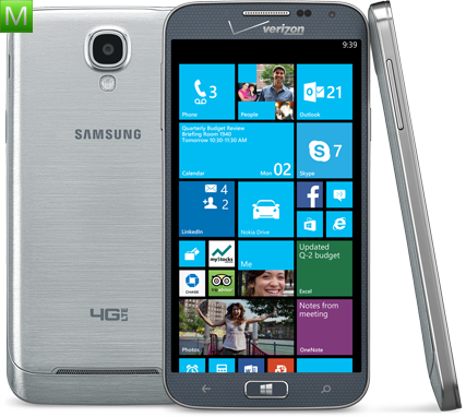 Samsung ATIV SE