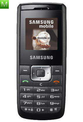 Samsung B100