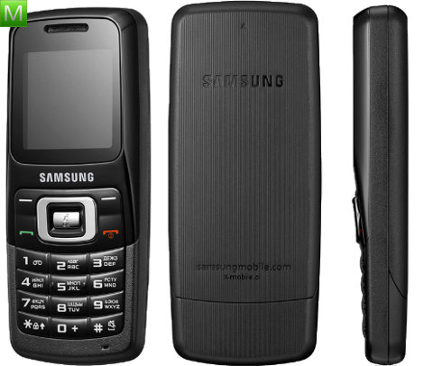 Samsung B130