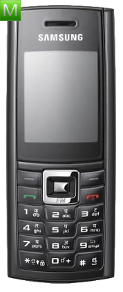 Samsung B210 Guru