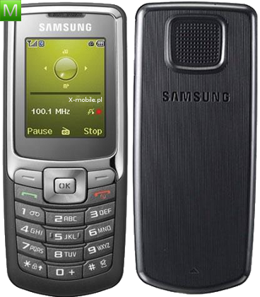 Samsung B220 Guru