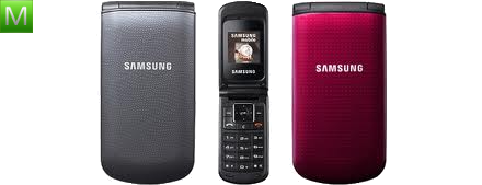 Samsung B300