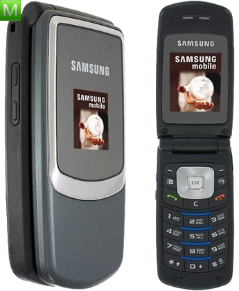 Samsung B320