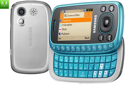 Samsung B3310
