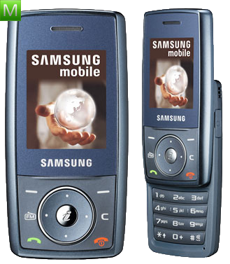 Samsung B500