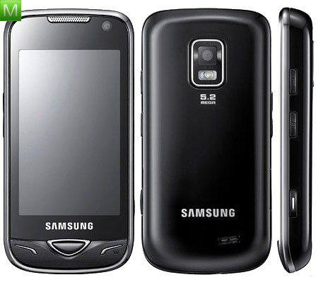 Samsung B7722