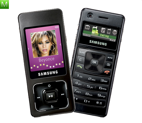 Samsung Beyonce
