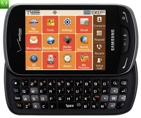 Samsung Brightside