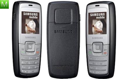 Samsung C140