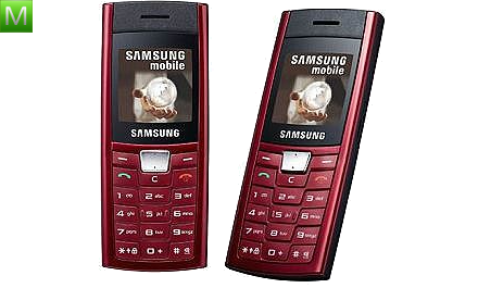 Samsung C170