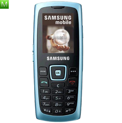 Samsung C240