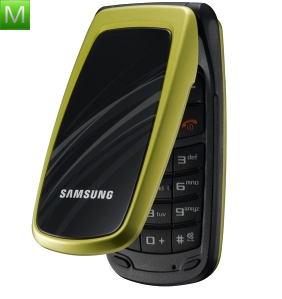 Samsung C250