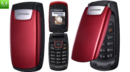 Samsung C260