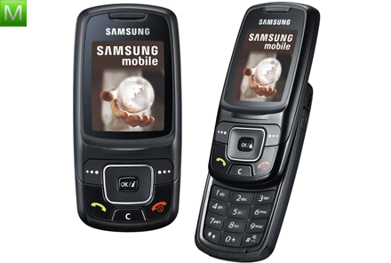 Samsung C300