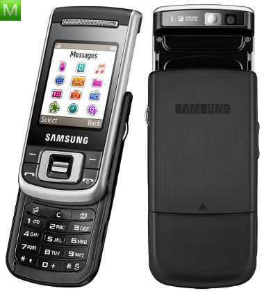 Samsung C3110