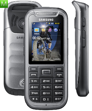 Samsung C3350