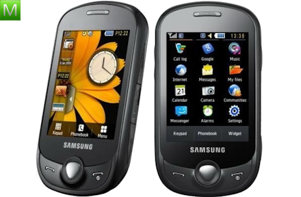 Samsung C3510