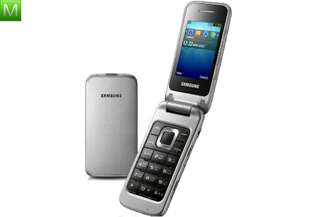 Samsung C3520