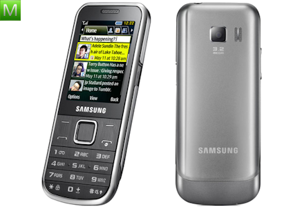 Samsung C3530