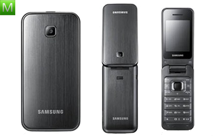 Samsung C3560