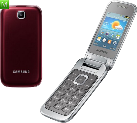 Samsung C3590