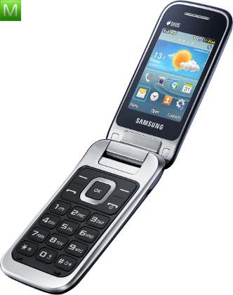 Samsung C3592