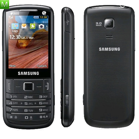 Samsung C3780
