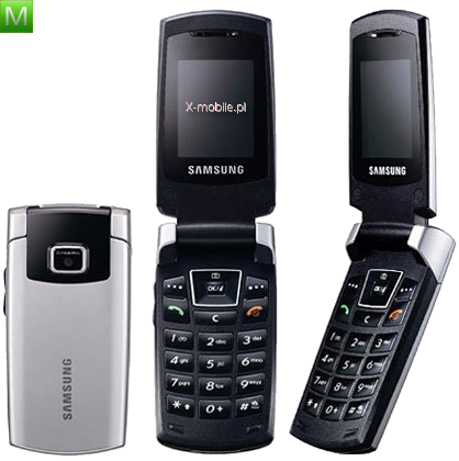 Samsung C400
