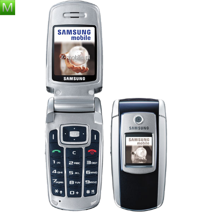 Samsung C510