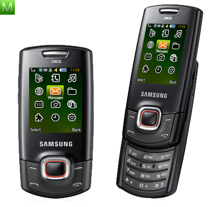 Samsung C5130