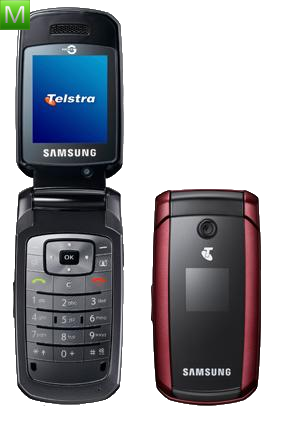 Samsung C5220