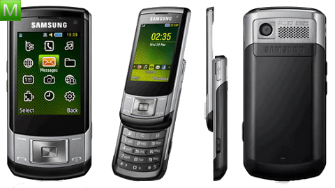 Samsung C5510