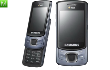 Samsung C6112