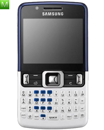 Samsung C6620