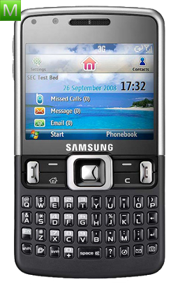 Samsung C6625