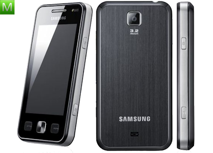 Samsung C6712 Star II DUOS