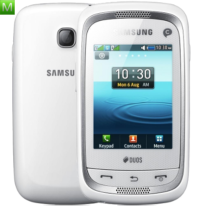 Samsung Champ Neo Duos