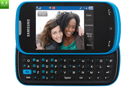 Samsung Character